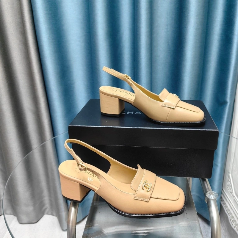 Chxnxl Sandals WellDesigned 131164