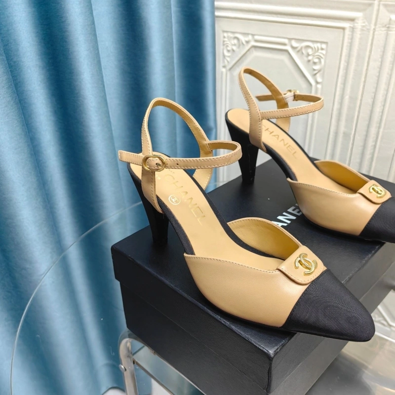 Chxnxl Sandals Flexible 131163