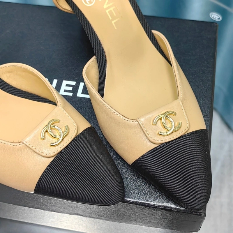 Chxnxl Sandals Flexible 131163