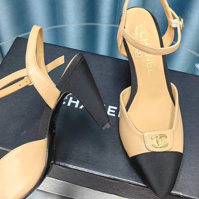 Chxnxl Sandals Flexible 131163