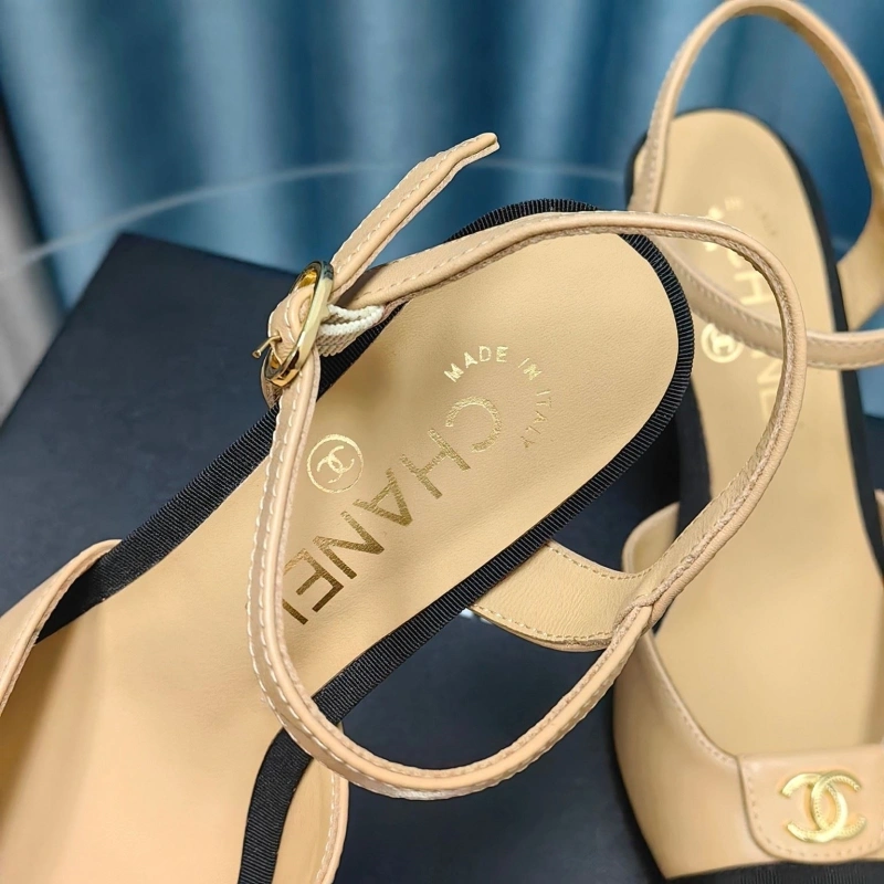 Chxnxl Sandals Flexible 131163