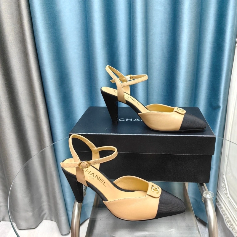 Chxnxl Sandals Flexible 131163