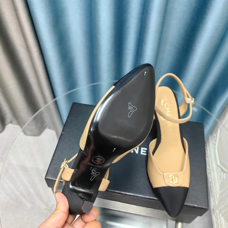 Chxnxl Sandals Flexible 131163