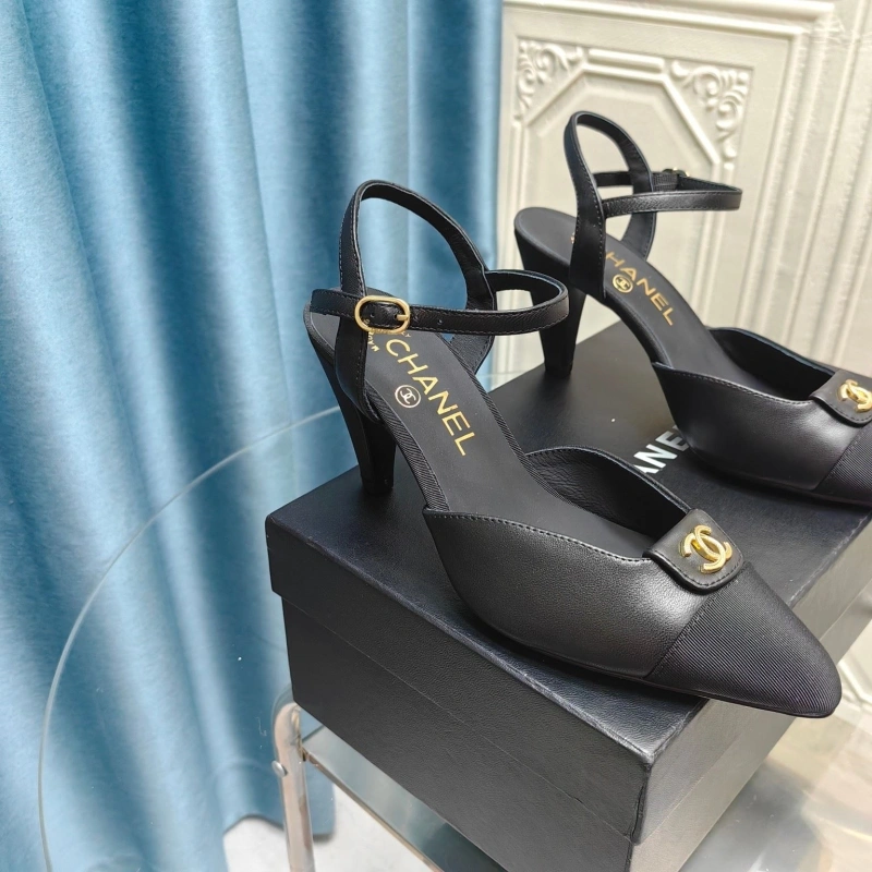 Chxnxl Sandals WellDesigned 131162