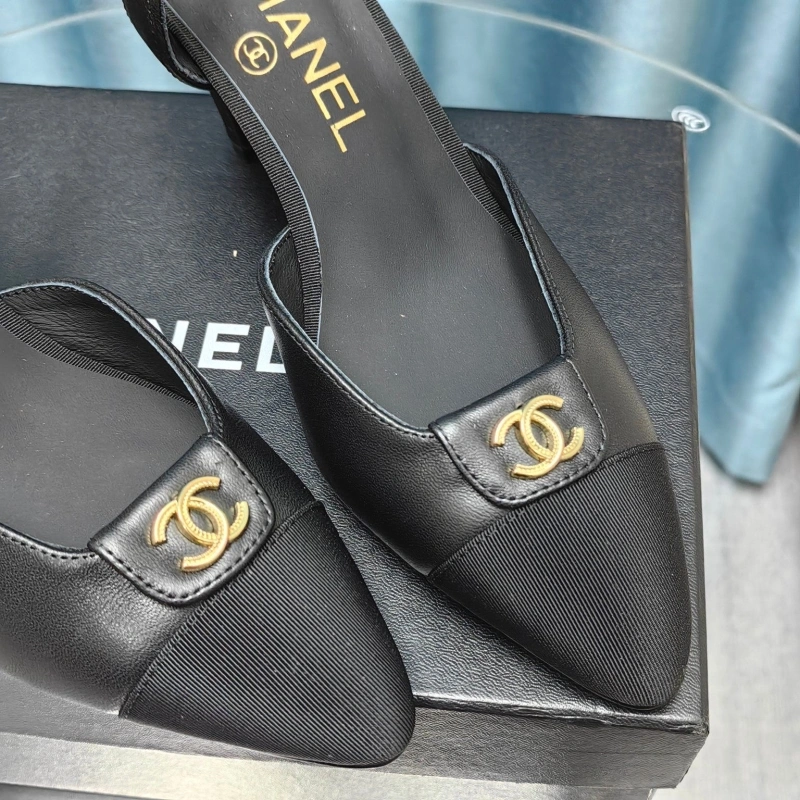 Chxnxl Sandals WellDesigned 131162