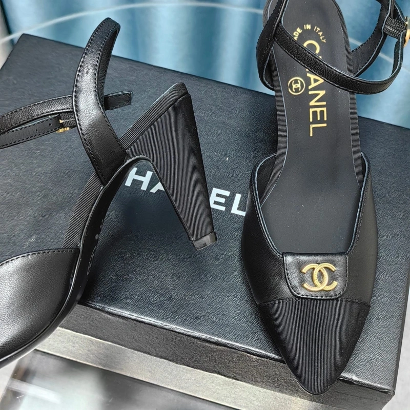 Chxnxl Sandals WellDesigned 131162