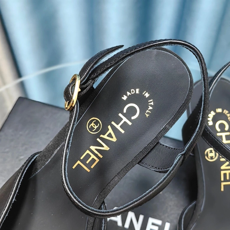 Chxnxl Sandals WellDesigned 131162