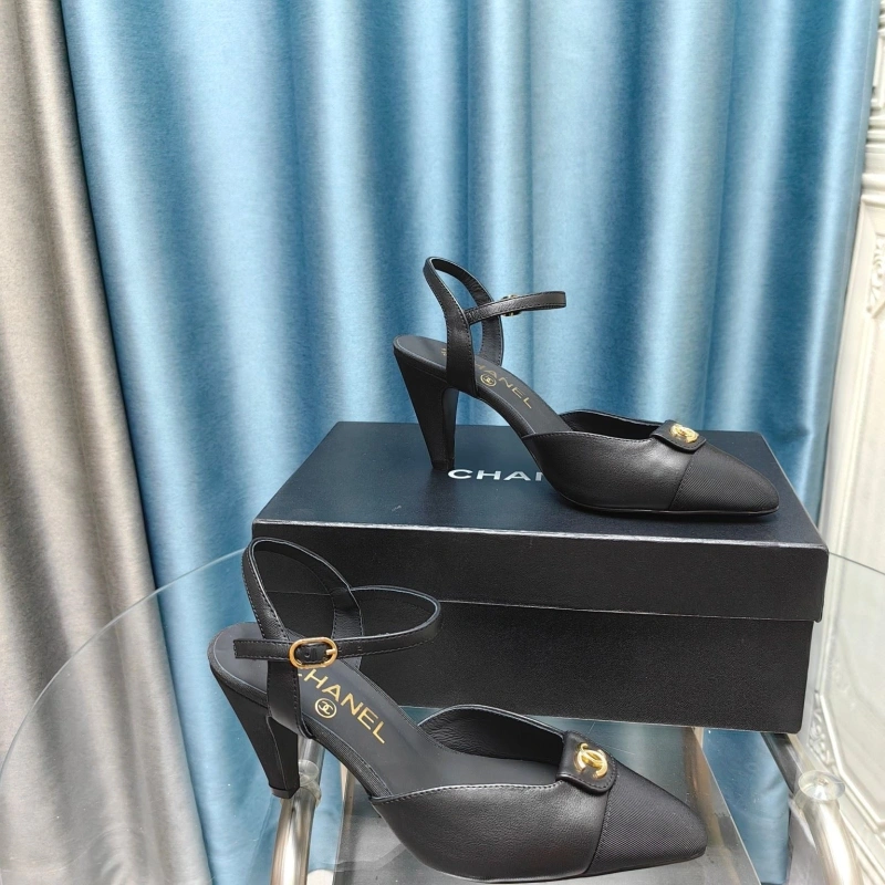 Chxnxl Sandals WellDesigned 131162
