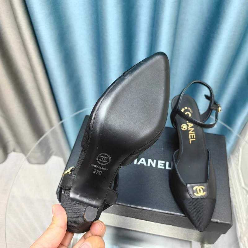 Chxnxl Sandals WellDesigned 131162