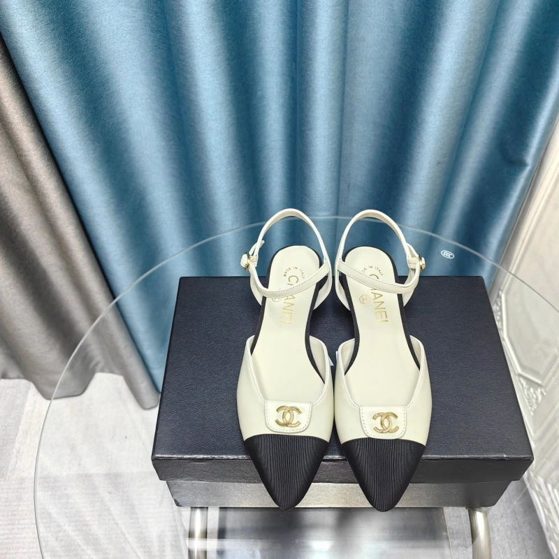 Chxnxl Sandals GoodFit 131161