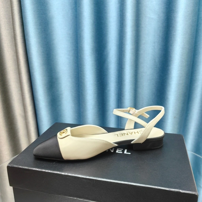Chxnxl Sandals GoodFit 131161