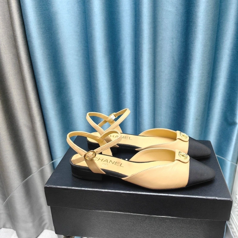 Chxnxl Sandals Flexible 131159