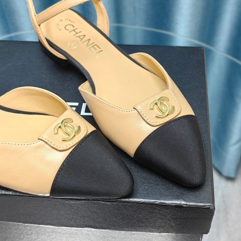 Chxnxl Sandals Flexible 131159