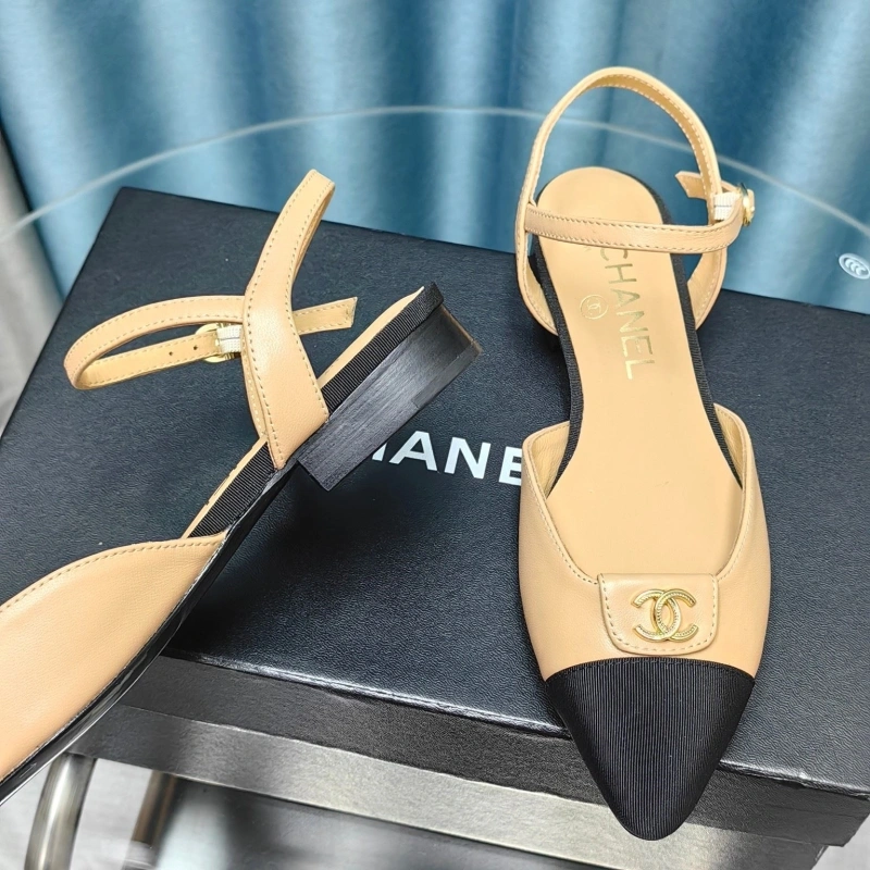 Chxnxl Sandals Flexible 131159