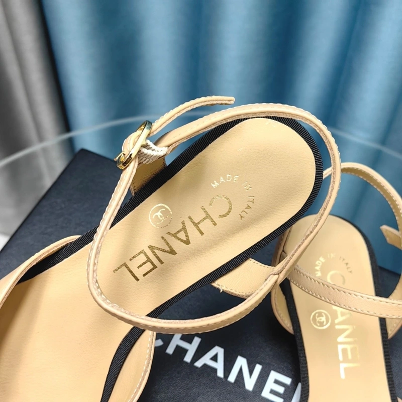 Chxnxl Sandals Flexible 131159
