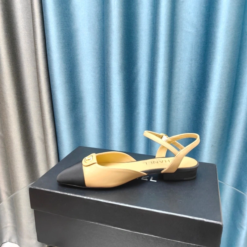 Chxnxl Sandals Flexible 131159