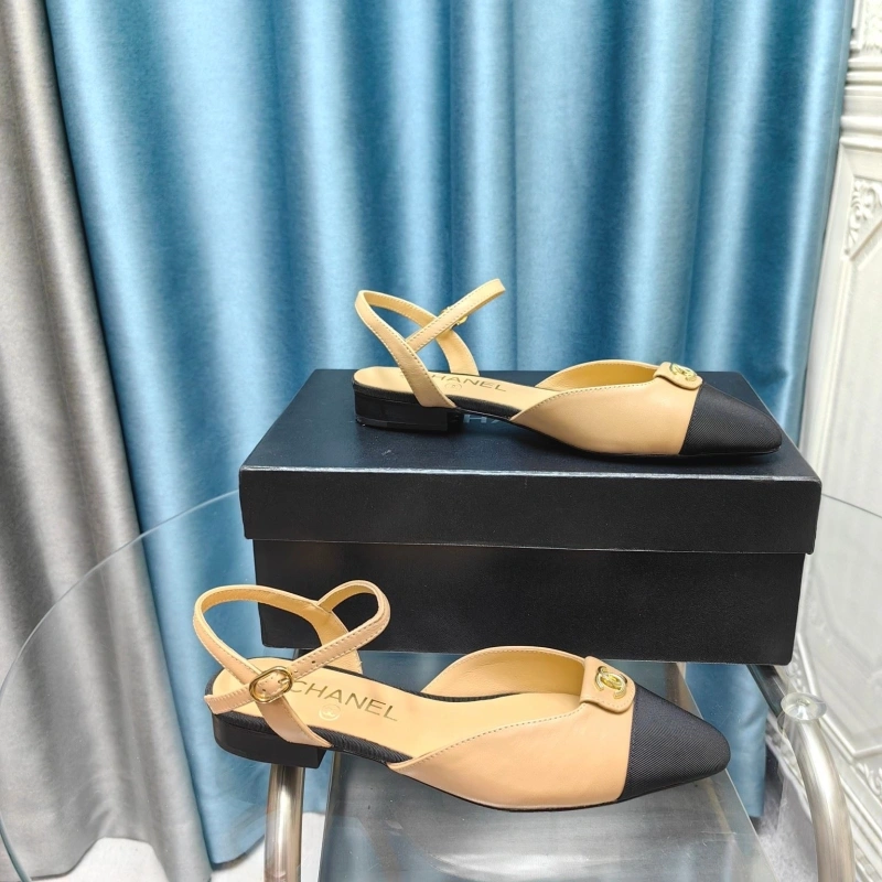 Chxnxl Sandals Flexible 131159