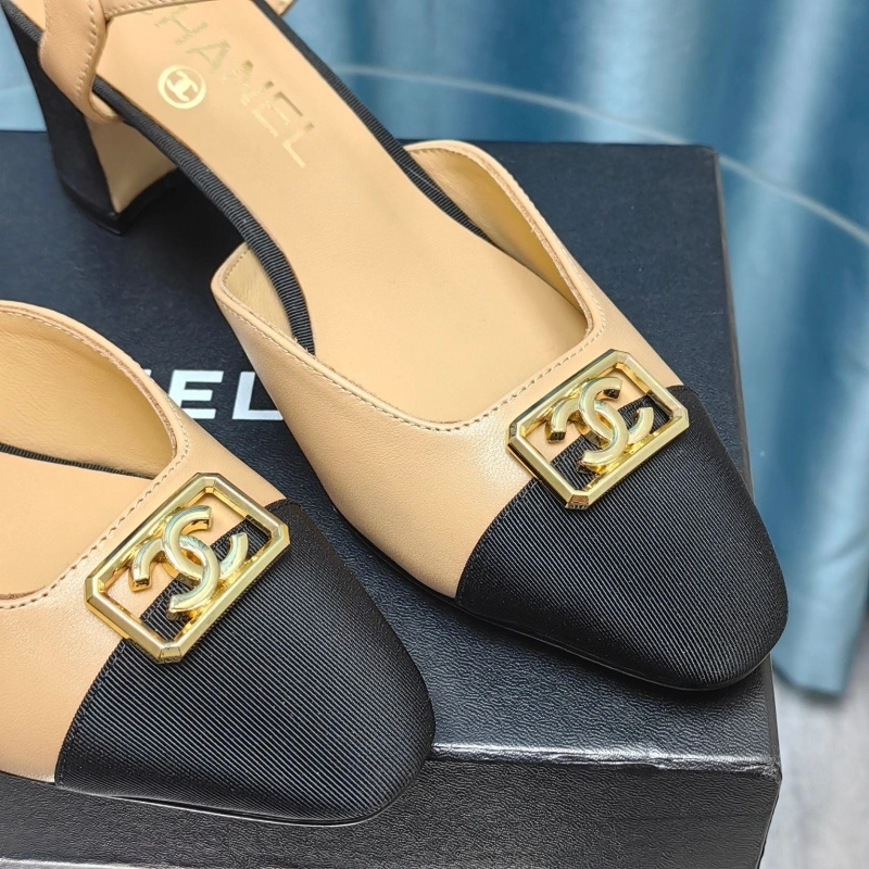 Reliable Chxnxl Sandals 131153