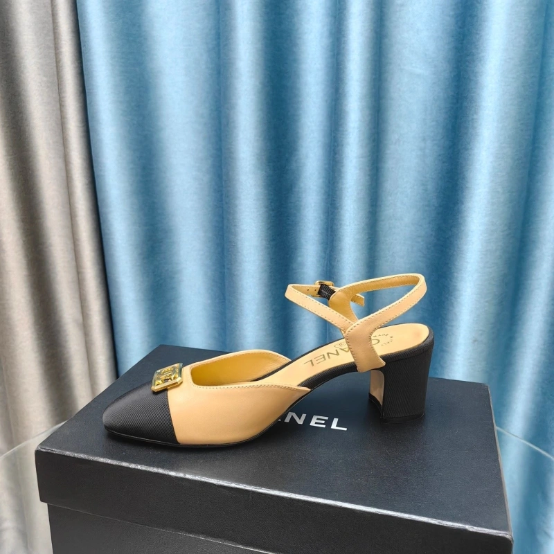 Reliable Chxnxl Sandals 131153