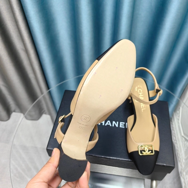 Reliable Chxnxl Sandals 131153
