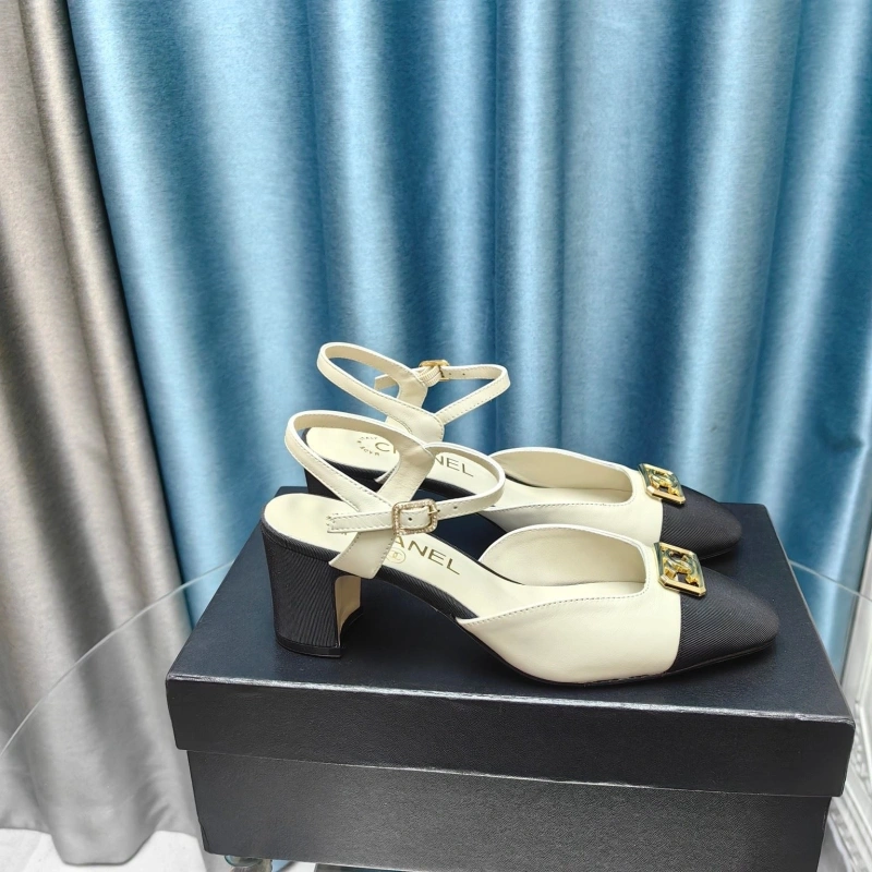 Chxnxl Sandals Cozy 131155