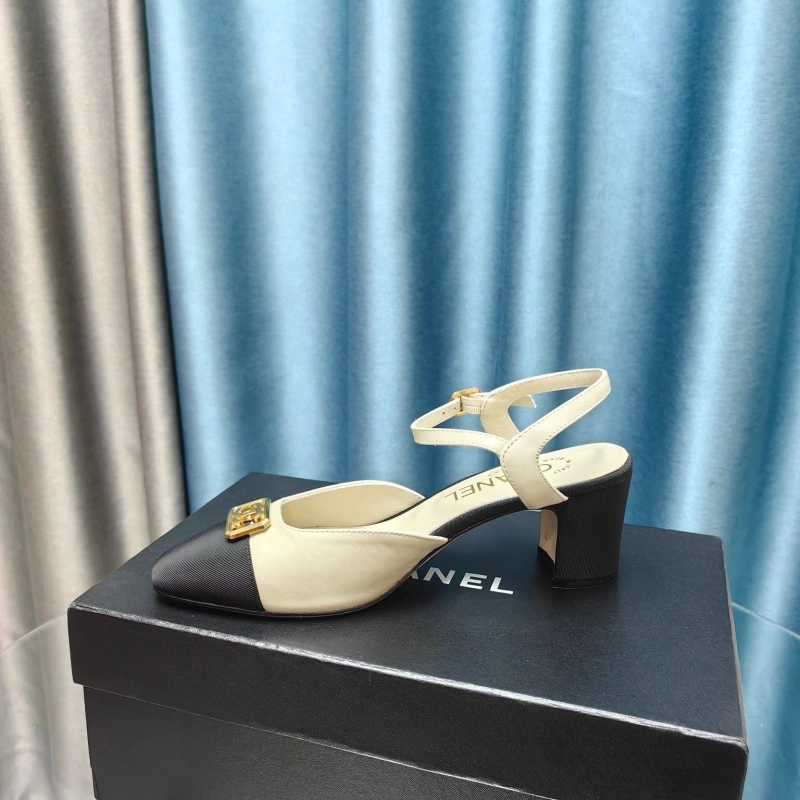 Chxnxl Sandals Cozy 131155