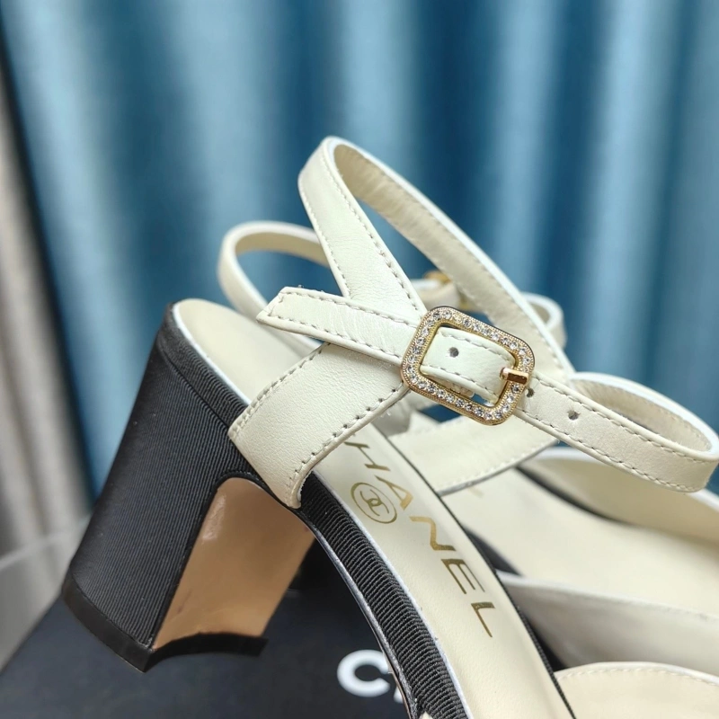 Chxnxl Sandals Cozy 131155