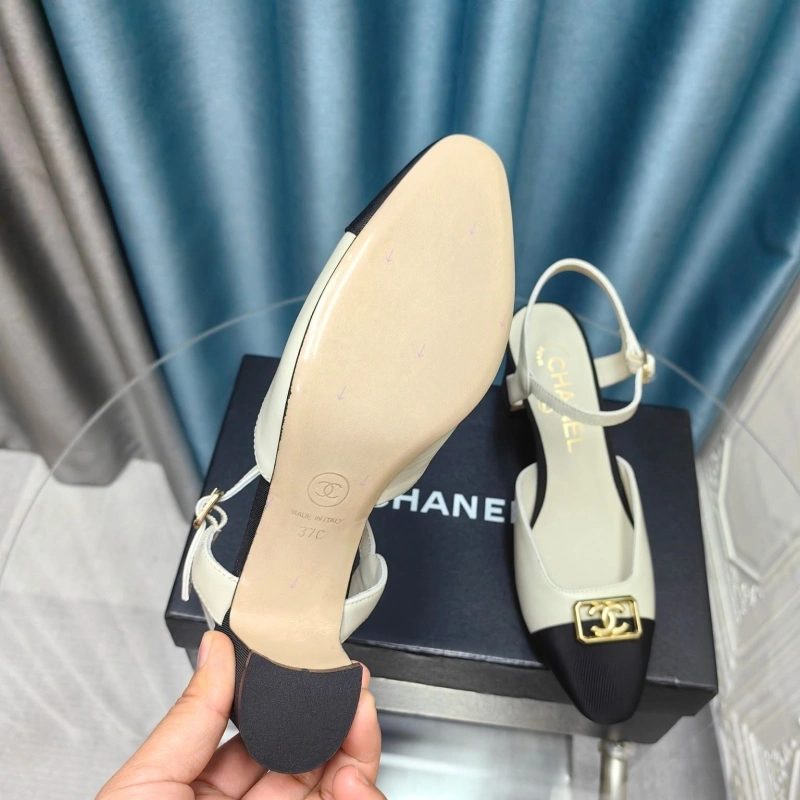 Chxnxl Sandals Cozy 131155