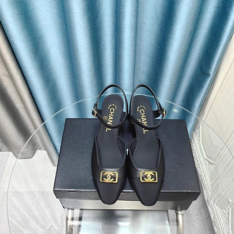SportInspired Chxnxl Sandals 131151