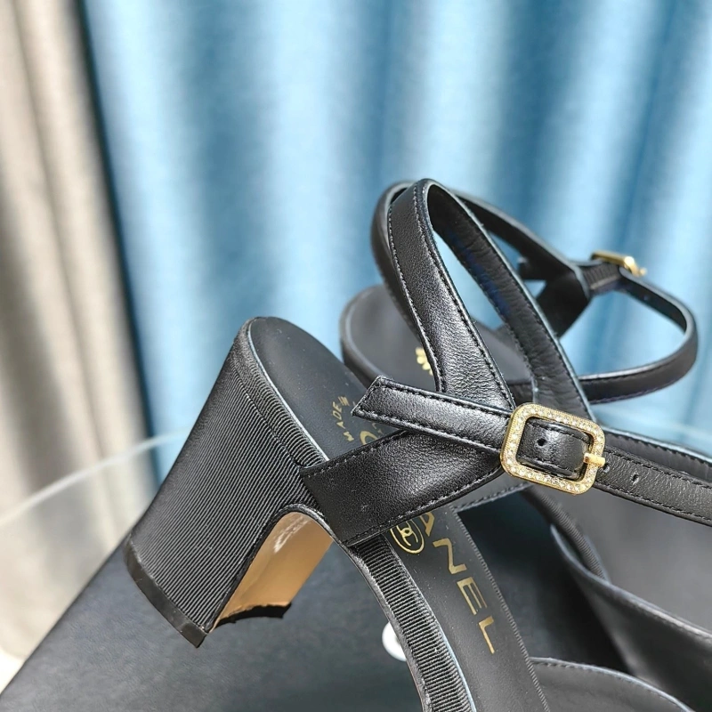 SportInspired Chxnxl Sandals 131151