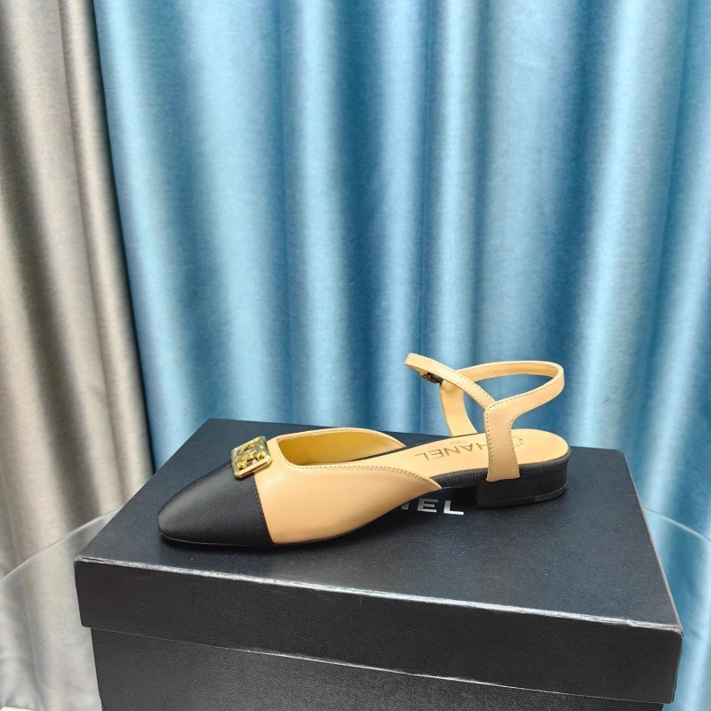 Breathable Chxnxl Sandals 131138