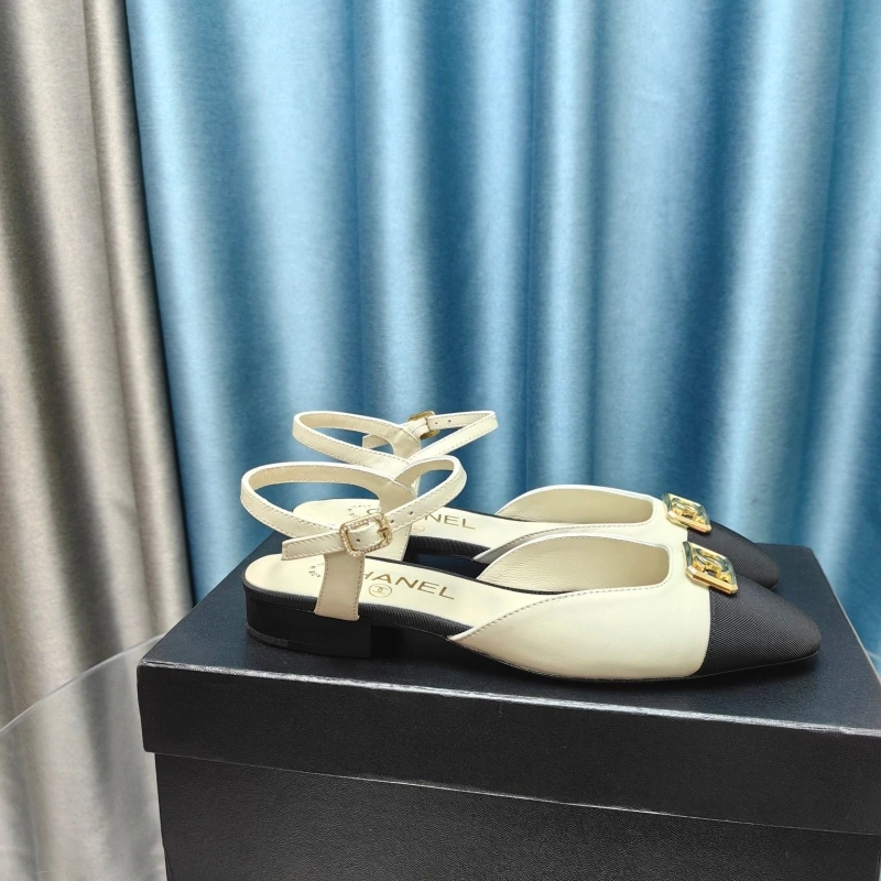 Chxnxl Sandals Popular 131152