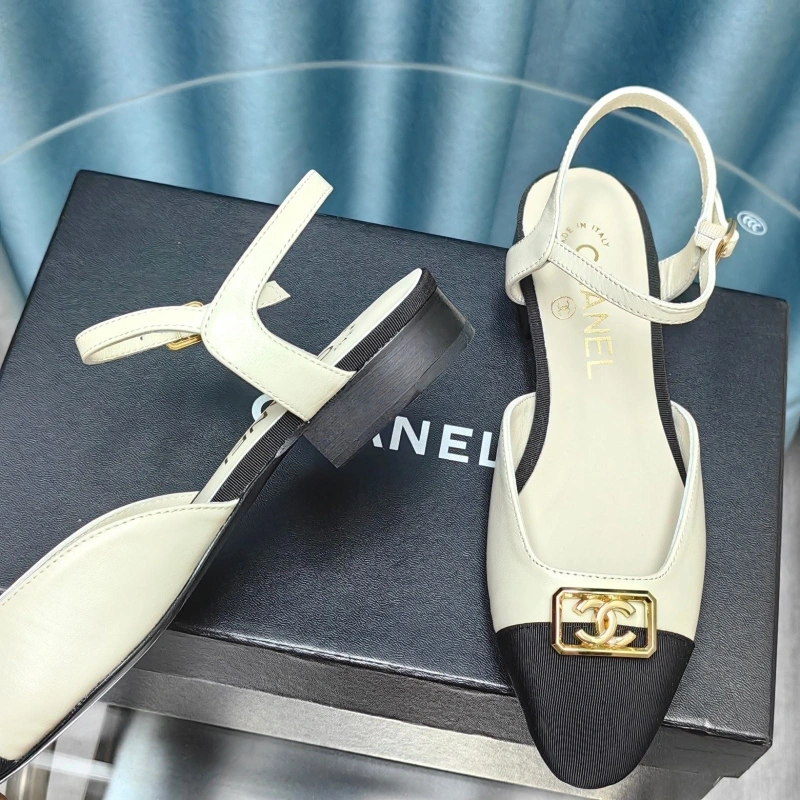 Chxnxl Sandals Popular 131152