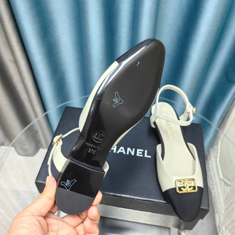 Chxnxl Sandals Popular 131152