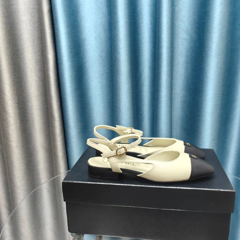 Comfortable Chxnxl Sandals 131140