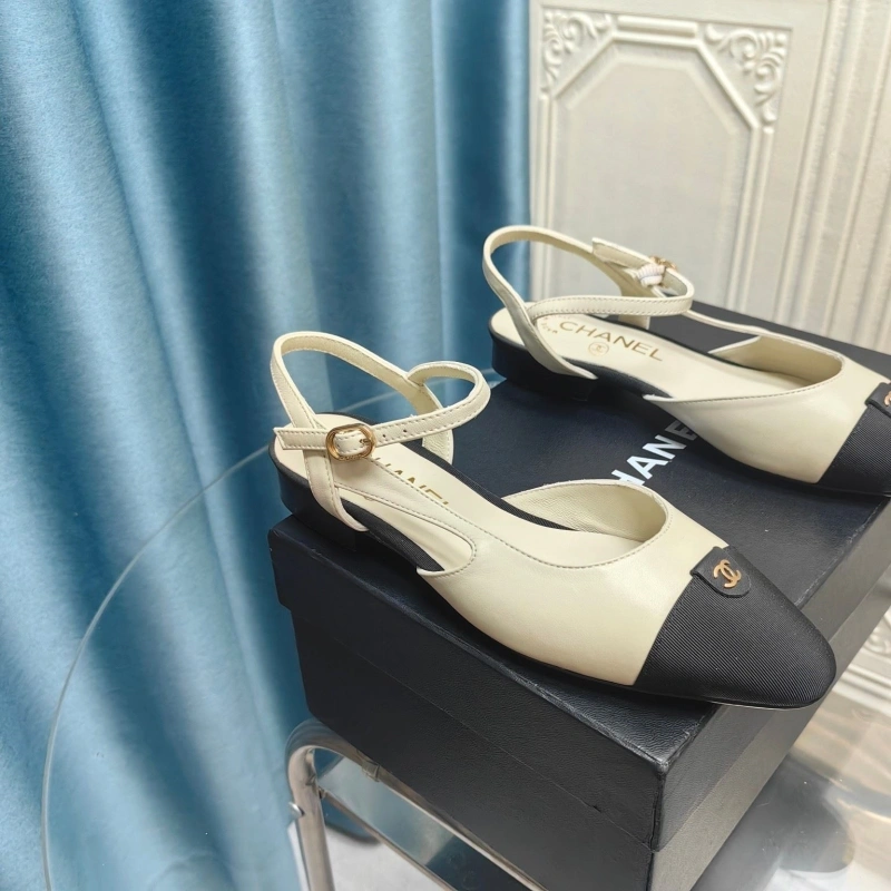 Comfortable Chxnxl Sandals 131140