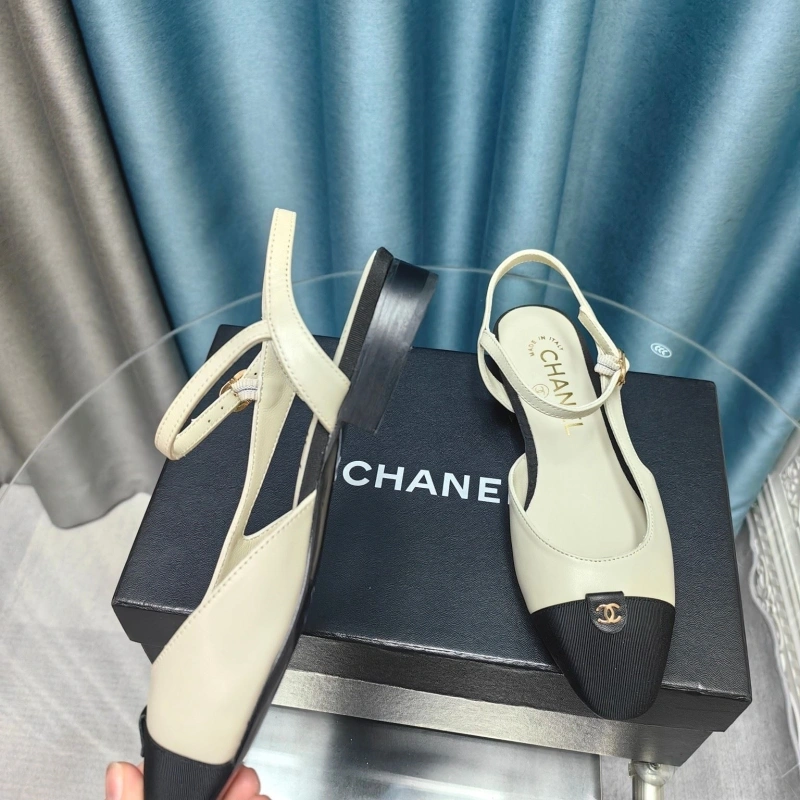 Comfortable Chxnxl Sandals 131140