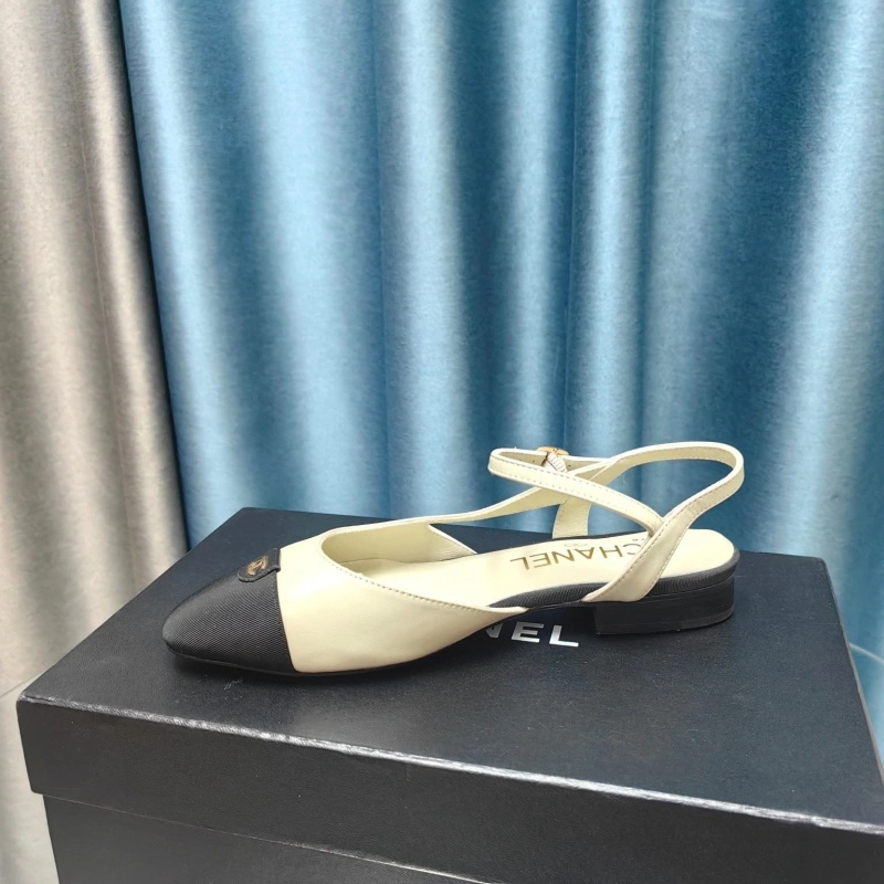Comfortable Chxnxl Sandals 131140