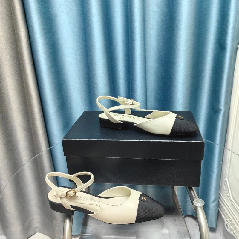 Comfortable Chxnxl Sandals 131140