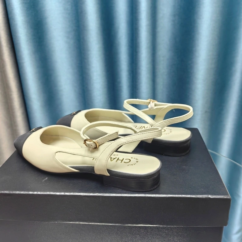 Comfortable Chxnxl Sandals 131140