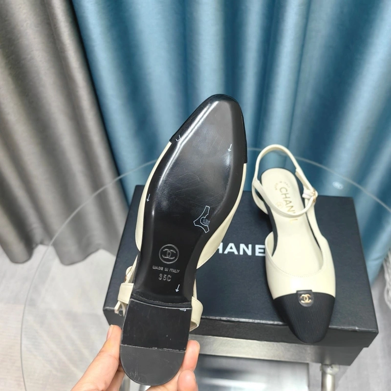 Comfortable Chxnxl Sandals 131140