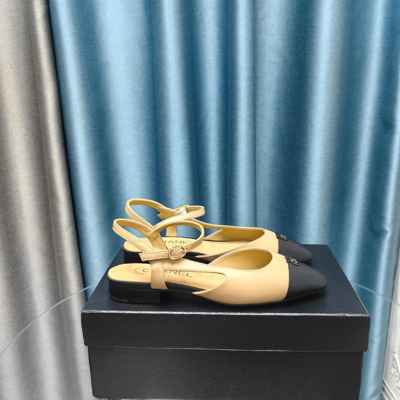 Chxnxl Sandals Practical 131134