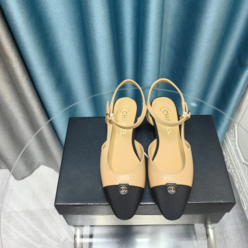 Chxnxl Sandals Practical 131134