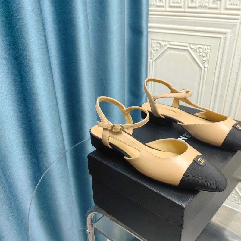 Chxnxl Sandals Practical 131134