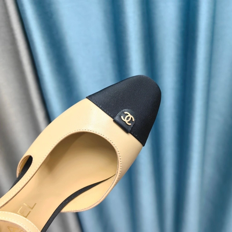 Chxnxl Sandals Practical 131134