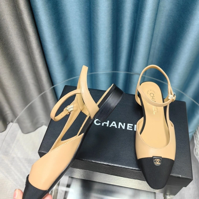 Chxnxl Sandals Practical 131134