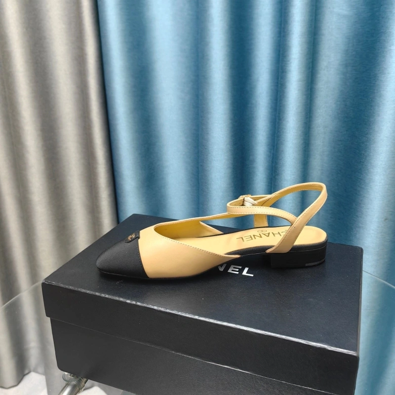 Chxnxl Sandals Practical 131134