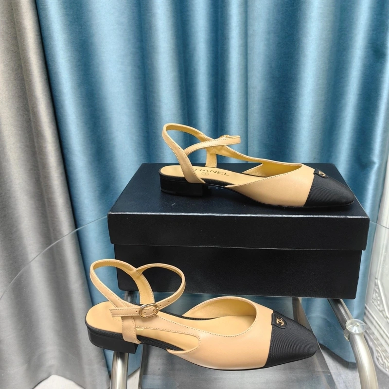Chxnxl Sandals Practical 131134