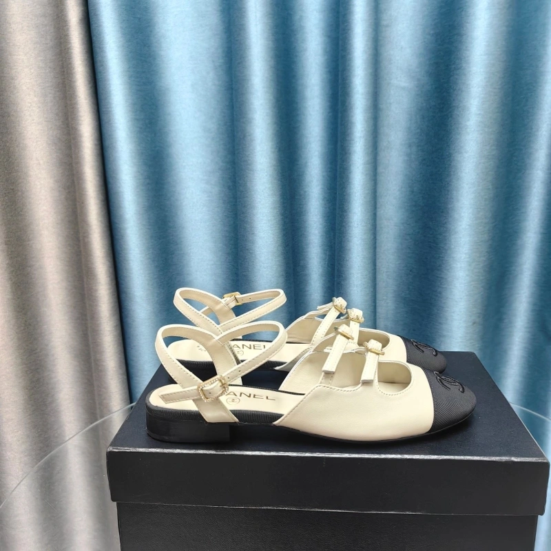 Chxnxl Sandals SmartChoice 131144