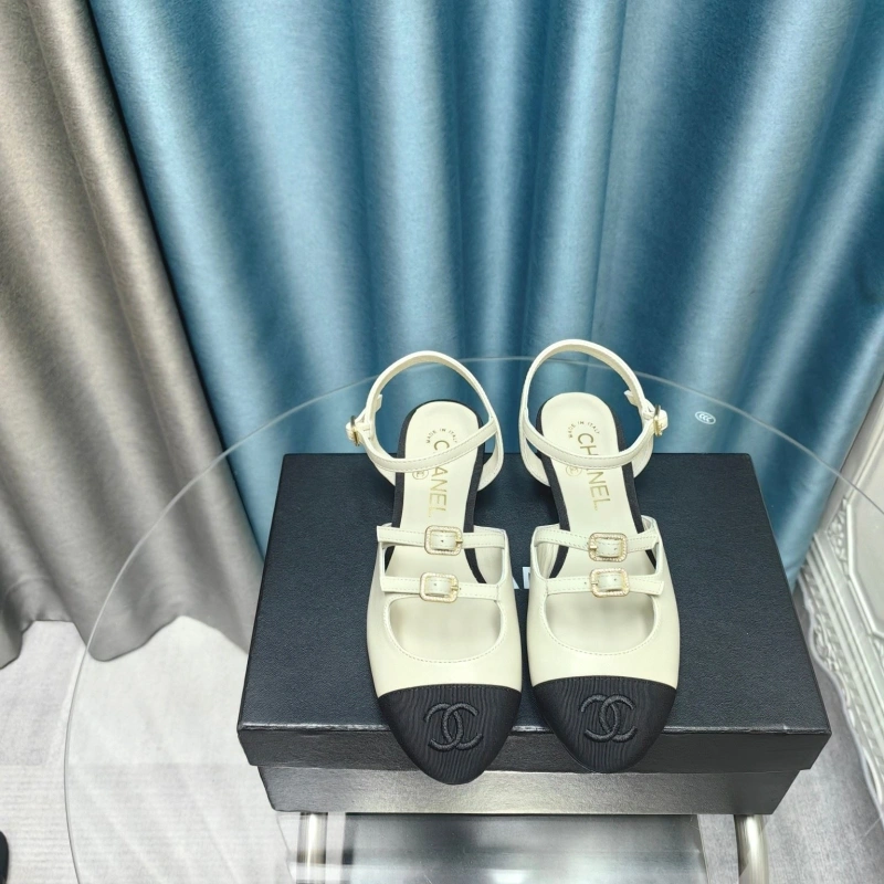 Chxnxl Sandals SmartChoice 131144